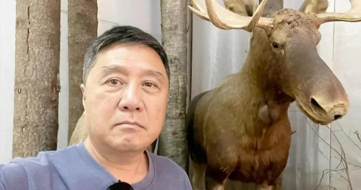 因梅婷选择离婚，68岁孤身一人的叶大鹰，如今过上了另一种生活