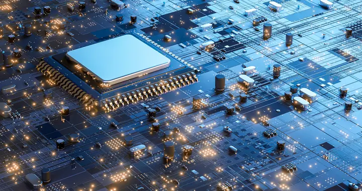 合計超10億，兩家新公司成立拓展集成電路賽道