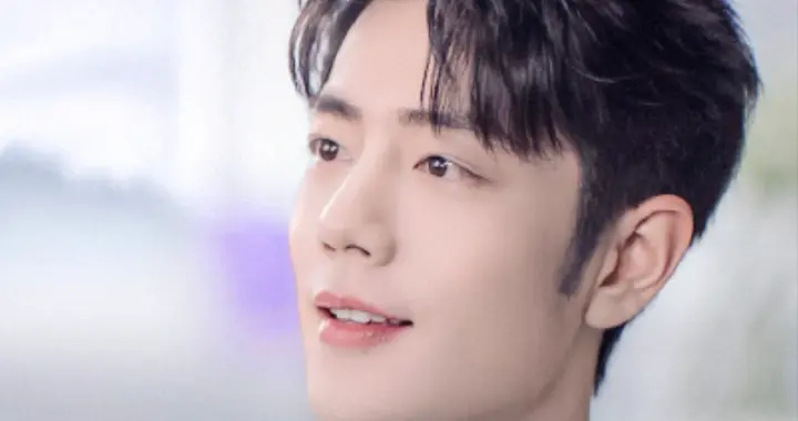 十年磨一剑！34岁肖战再破天花板，这一次，他让整个娱乐圈沉默了