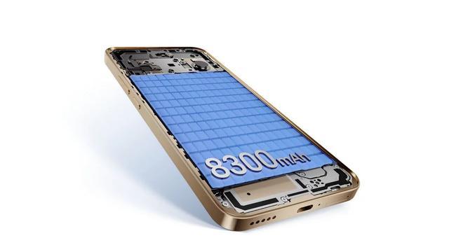 配備10000mAh電池的超薄手機是可能的，但也許不是一個好主意