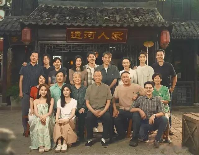 电视剧《北上》演员片酬曝光，白鹿：880万，胡军仅有80万！