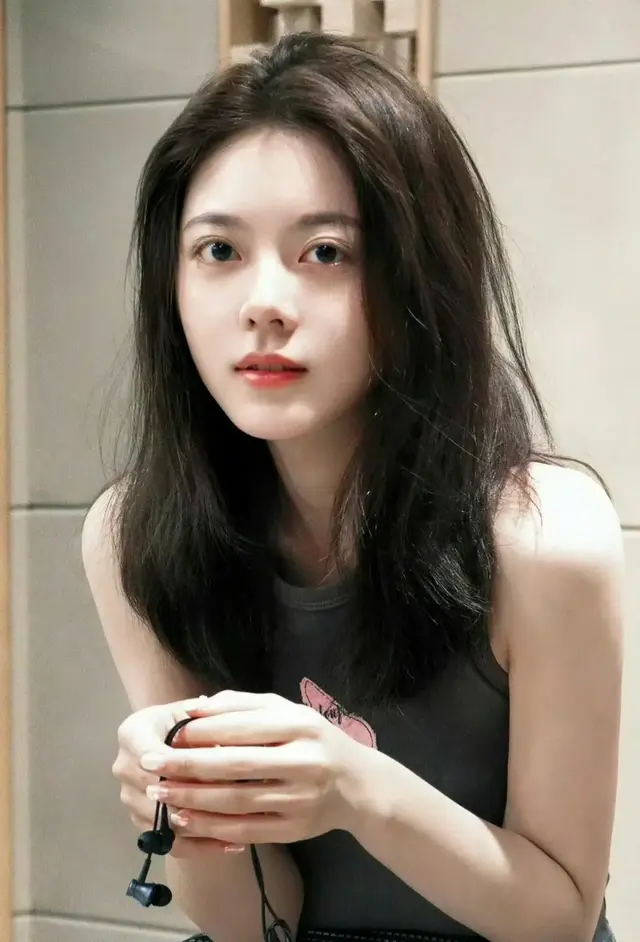 赵今麦这就是青春的样子吗？ ???