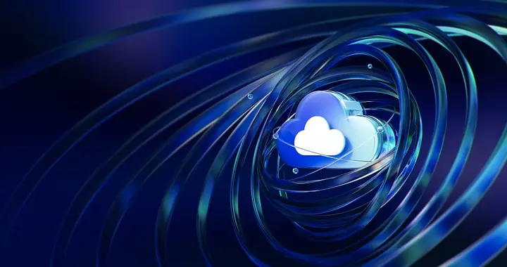 Q3全球云支出破千億美元，增速25%?