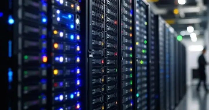 文件存儲廠商 Qumulo 發布 Google Cloud 版本