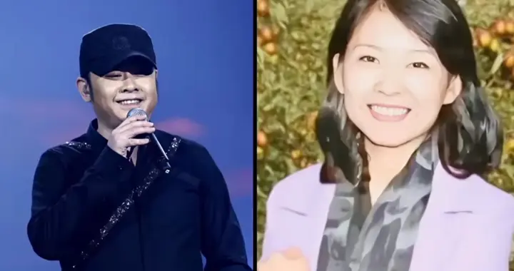 刀郎为什么能火而且还能逆袭？