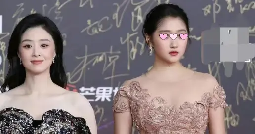 42岁蒋欣爆瘦后近照曝光，丝毫不输28岁关晓彤，美翻全网