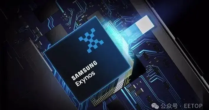 三星2nm月底量产！