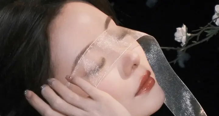 高清女神壁纸（581）陈卓璇