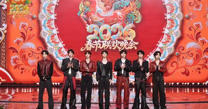 北京卫视春晚收视夺冠！10个语言类节目太过瘾，肖战出场带动热度