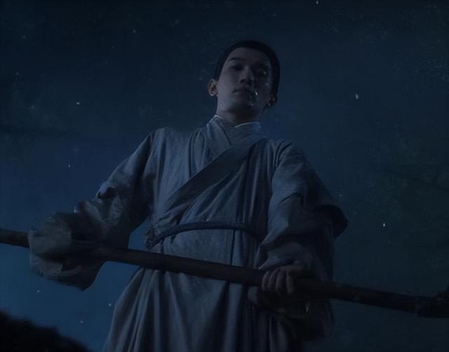 陈乔恩也救不了《墨雨云间》？爆是爆了，但观众差评理由很一致