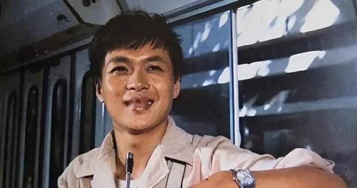 67岁迟志强现状：出狱40年后，定居黑龙江，儿子职业曝光令人泪目