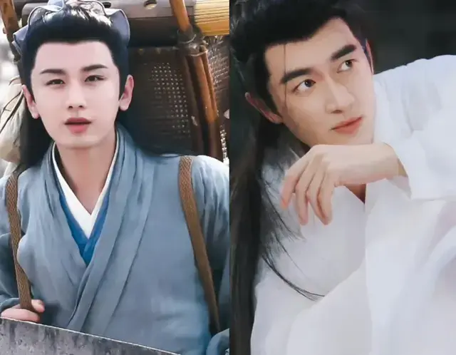 成毅新剧《两京十五日》即将开机搭档林更新，网友：拯救马伯庸？