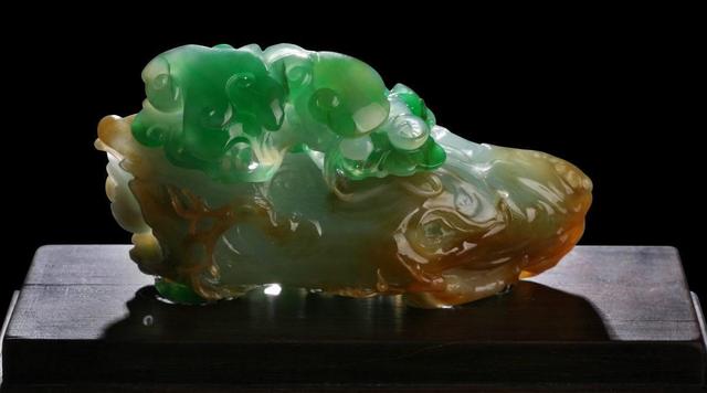 三五成群|5种被冠上“玉”的文玩，实际上却不是玉石，建议大家擦亮眼睛