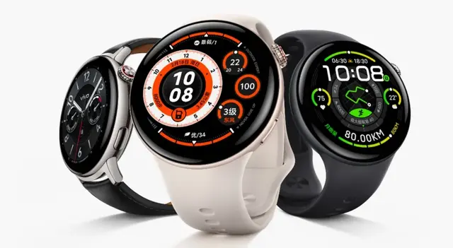 天玑9400超轻平板，还有新手表