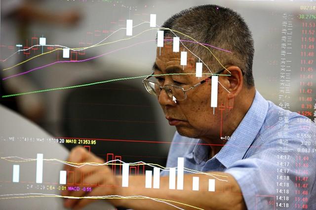 割肉离场可能是此生所犯的最大错误?！