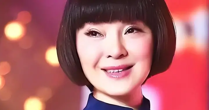 出轨整容医生，转移前夫12亿的歌手陈红，今顶着“硅胶脸”无人识