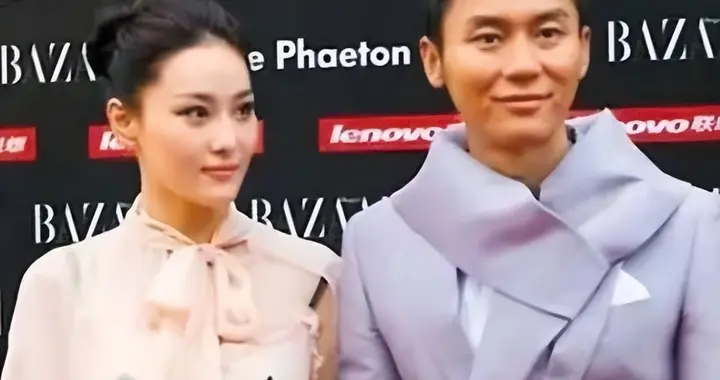 事实证明，不演戏就“消失”的张馨予，证实了何捷当年说得没错！