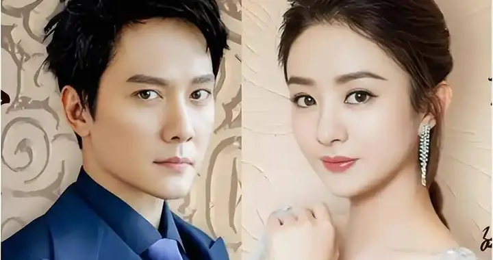 赵丽颖没想到，自己苦心培养6年的儿子，如今竟给冯绍峰狠狠争气