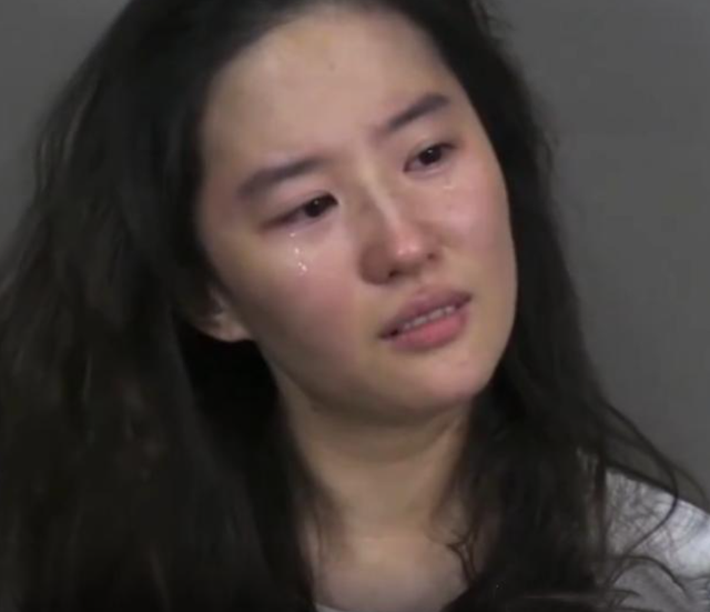 孙菲菲再提被打，牵出大量女星被霸凌过往，刘亦菲只是冰山一角