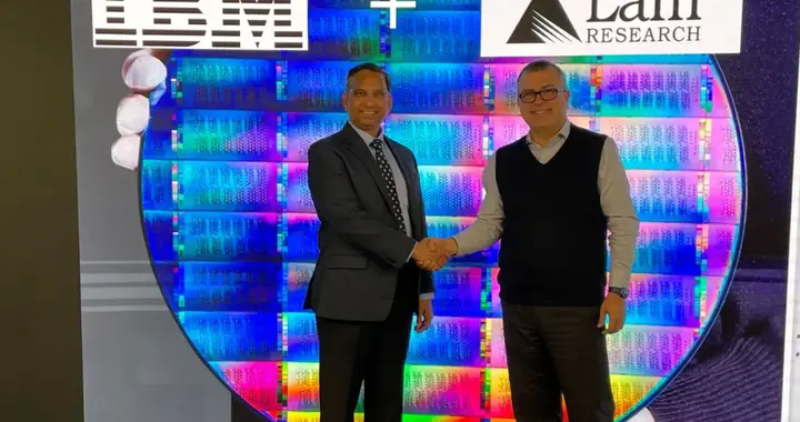 印度人領銜！IBM官宣：進軍 sub-1nm！