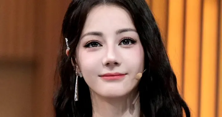 迪丽热巴 你好星期六游戏环节秒变活力小太阳