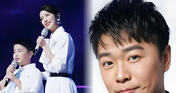 1.31热搜杀疯了！陈思诚佟丽娅离婚5年合体，这操作直接封神