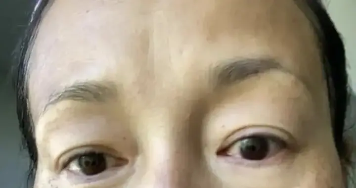李绮虹移居加拿大22年，直言住在人口稀少城市，每天素颜生活俭朴