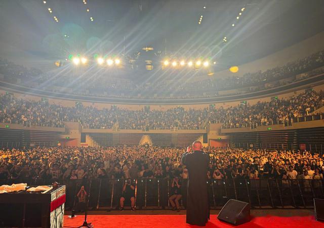 比郭德纲、岳云鹏演出还多，德云社商演真正的中流砥柱