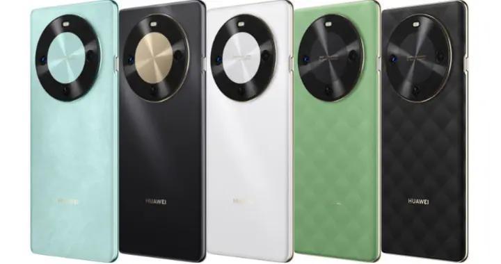 華為也有8000毫安時大電池，或用于暢享X80