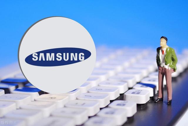 三星电子第三季度业绩爆雷