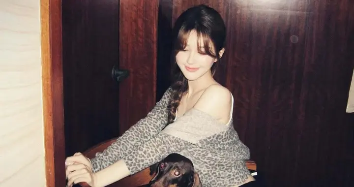 赵露思分享图片