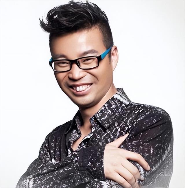 长得丑，玩得花！这5位男星其貌不扬却迷之自信，真是令人作呕！