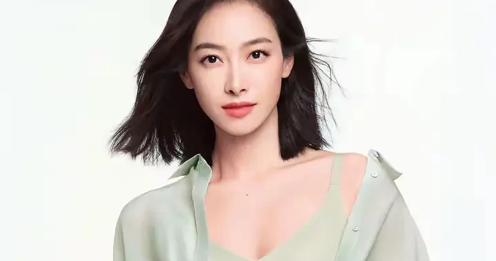 宋茜 | 内衣代言