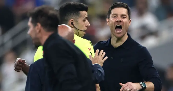 皇马28天5连胜！阿隆索自救成功：即便输巴萨丢冠也不下课