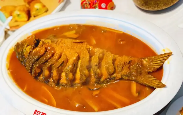 豫菜十大名菜！