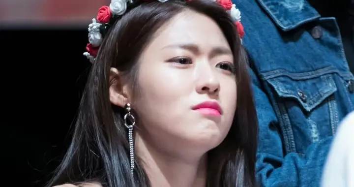 早期的雪炫 ??? 身材火了