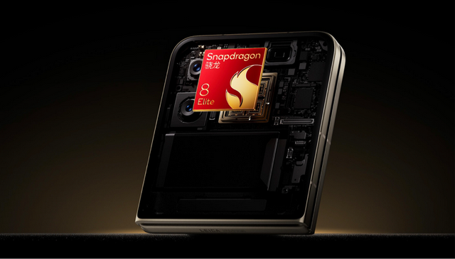 小米MIX Flip2發布：驍龍8E+超大外屏+8種配色，5999元起售