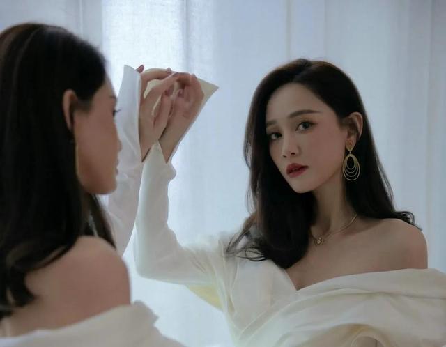 陈乔恩|陈乔恩真不老女神，清纯可爱惹人怜爱