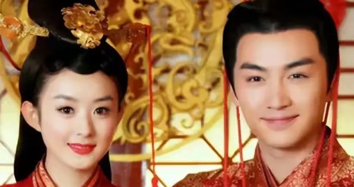 38岁陈晓离婚半年后爆发，新剧上线引热议：昔日婚姻隐情浮出水面