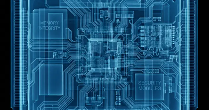 Apple M5 Mac 搭載內存完整性執行技術，安全防護升級
