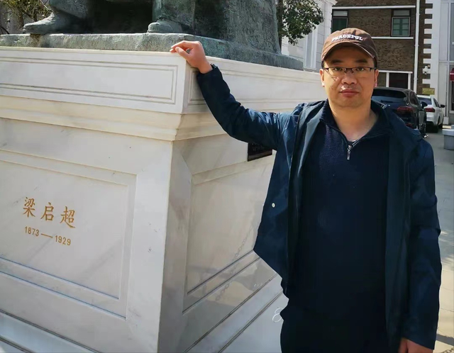 北京社科院刘阳博士突然死亡，仅44岁，死因曝光，最后露面照流出