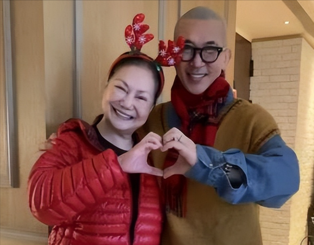 正式开战，S妈首发声，力挺女婿具俊晔，不会让汪小菲带走孩子们