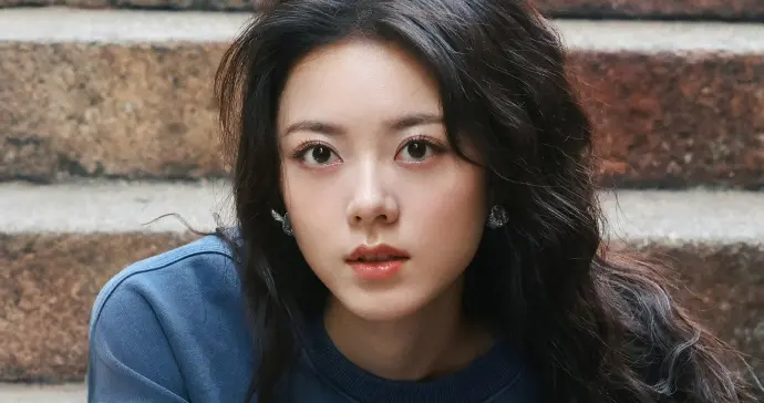 赵今麦美图赏析