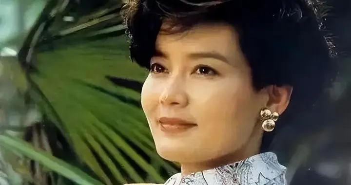 13次夺影后，一生无儿无女，68岁却公开“表白”前夫：她太敢了！