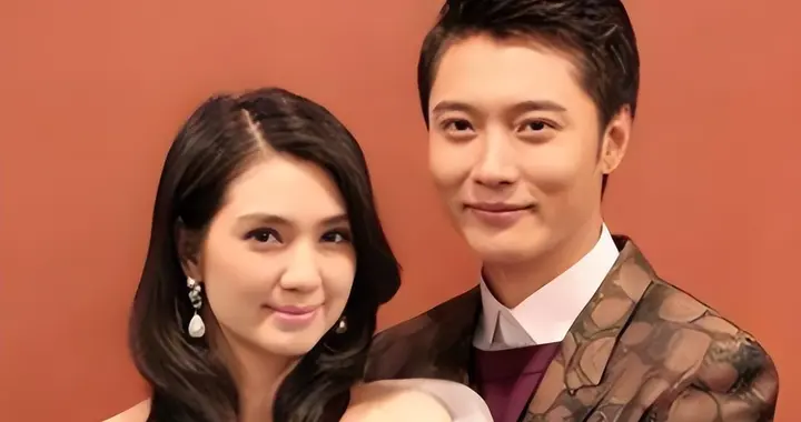 出轨经纪人传闻真相大白7年后，张丹峰近况曝光，赵丽颖没说错