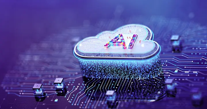 富士通加入軟銀牽頭的下一代AI存儲(chǔ)項(xiàng)目