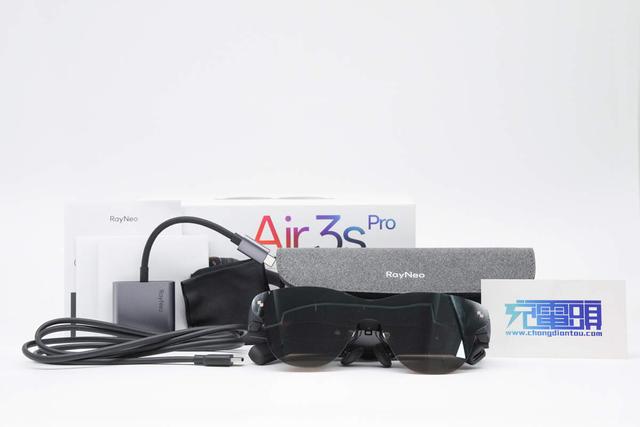 从手机到笔记本，哪些设备能无缝投影？雷鸟 Air 3s Pro兼容性实测