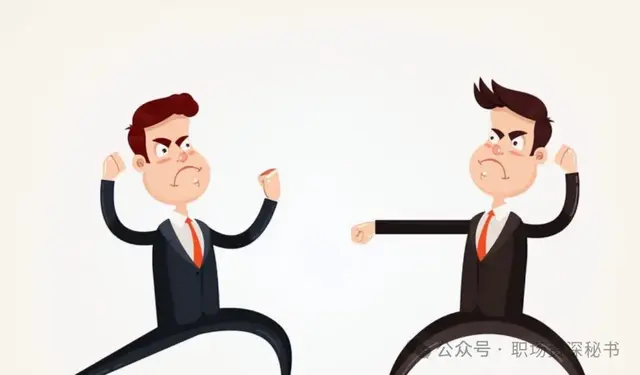 单位里，没人告诉你的处事真相，最后一条不容易做到