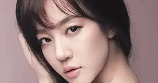 美图欣赏：林秀晶