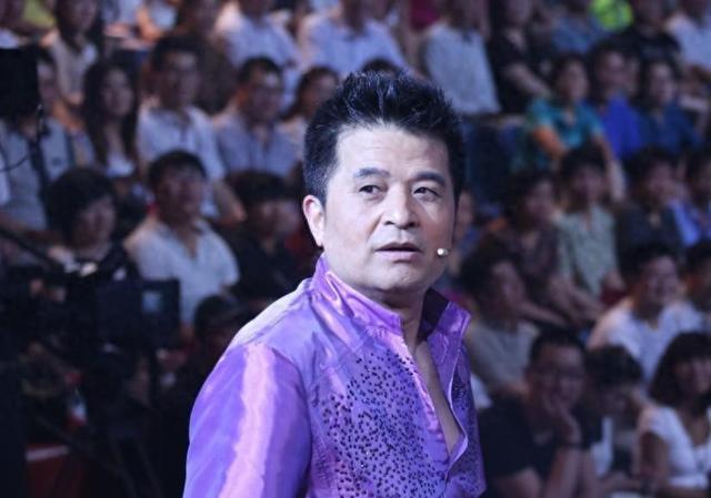 突发！曝65岁毕福剑老来得子，草帽姐证实，透露其拼命接商演